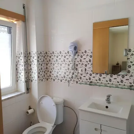 Casa Da Rota Dos Moinhos *