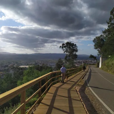 Casa Da Rota Dos Moinhos Apartment Lousã