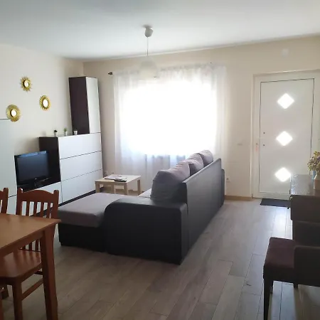Casa Da Rota Dos Moinhos *