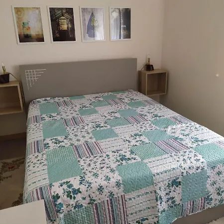 Casa Da Rota Dos Moinhos Lousã