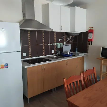 Casa Da Rota Dos Moinhos