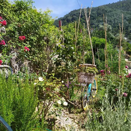 Apartment Casa Da Rota Dos Moinhos *