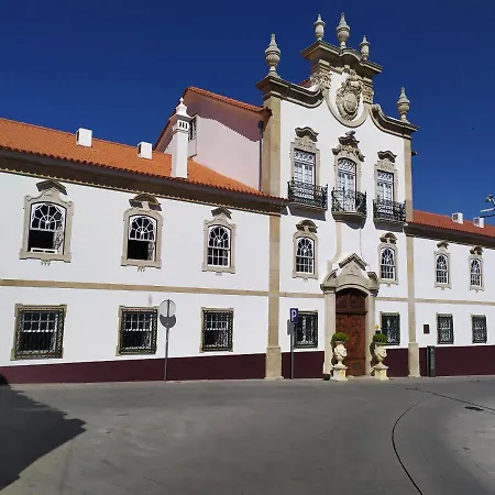 Casa Da Rota Dos Moinhos *