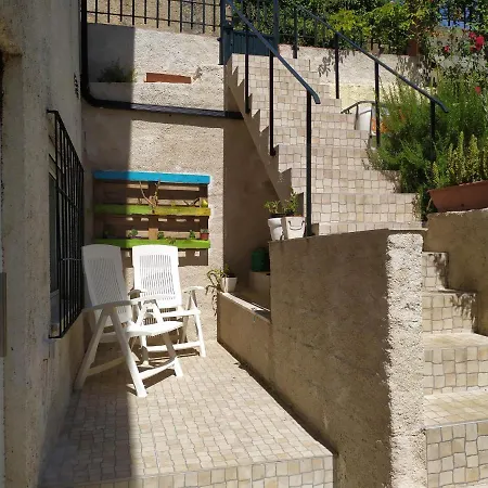 Casa Da Rota Dos Moinhos *