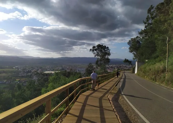 Casa Da Rota Dos Moinhos Διαμέρισμα Lousã