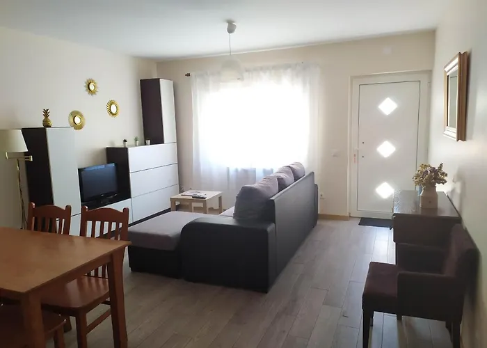 Casa Da Rota Dos Moinhos *