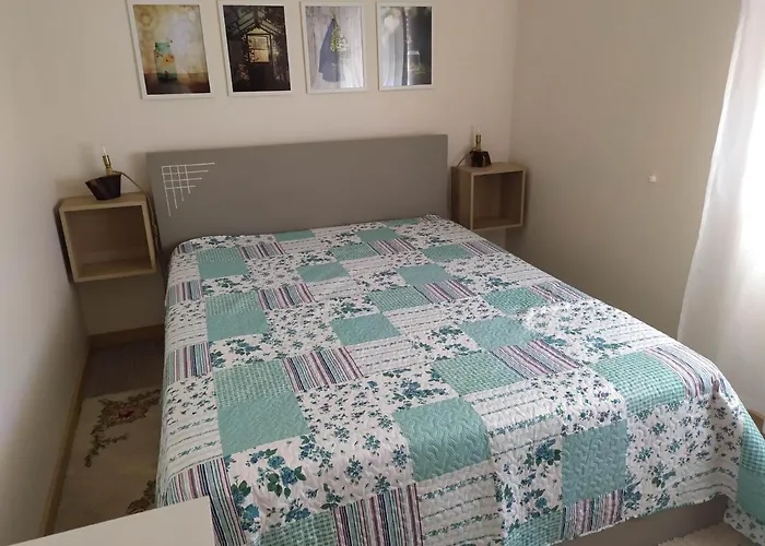 Casa Da Rota Dos Moinhos Lousã