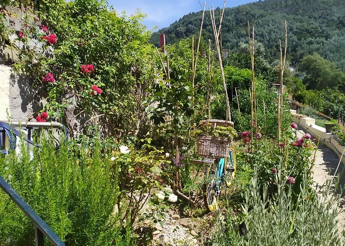 Διαμέρισμα Casa Da Rota Dos Moinhos *