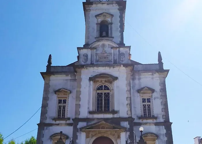 Casa Da Rota Dos Moinhos Διαμέρισμα