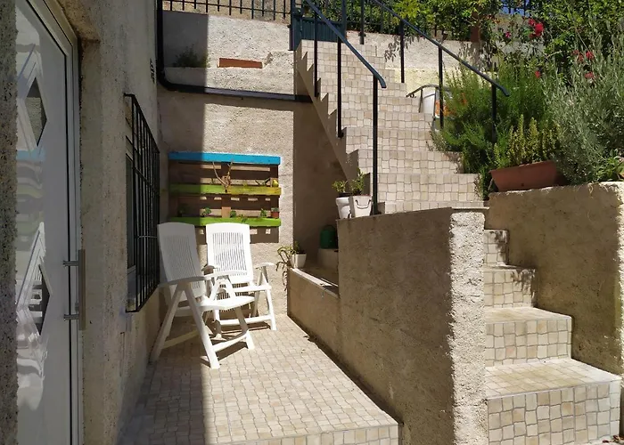 Casa Da Rota Dos Moinhos *